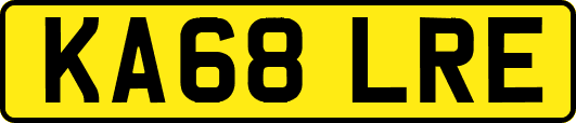 KA68LRE