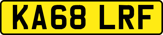 KA68LRF
