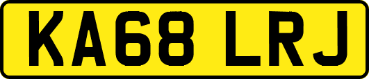 KA68LRJ