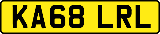 KA68LRL