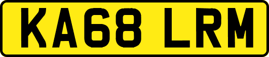 KA68LRM