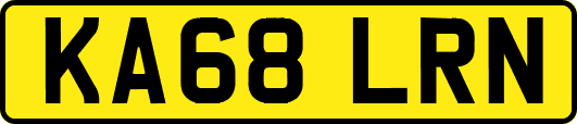KA68LRN
