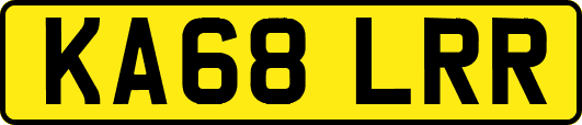 KA68LRR