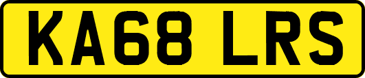 KA68LRS
