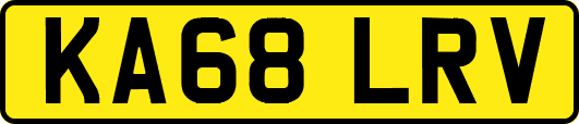 KA68LRV