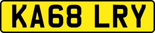 KA68LRY