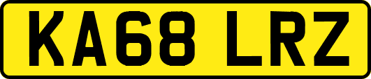 KA68LRZ