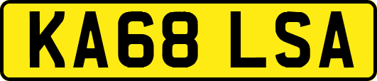 KA68LSA