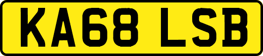 KA68LSB