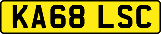 KA68LSC