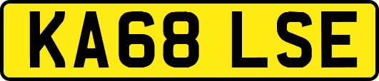 KA68LSE