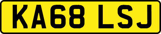 KA68LSJ