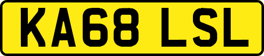 KA68LSL