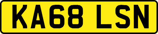 KA68LSN