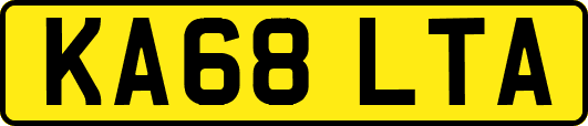 KA68LTA