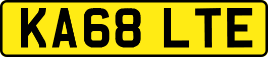 KA68LTE