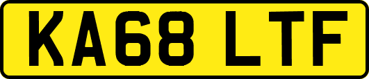 KA68LTF