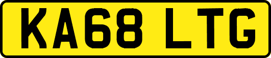 KA68LTG