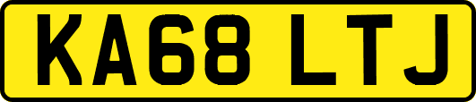 KA68LTJ