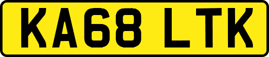 KA68LTK