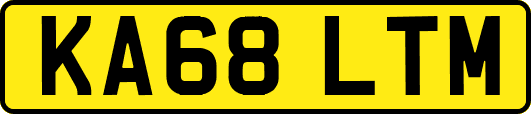 KA68LTM