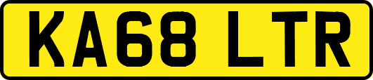 KA68LTR
