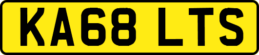 KA68LTS