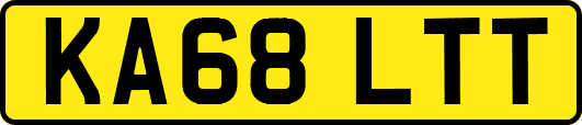 KA68LTT