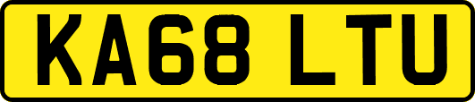 KA68LTU