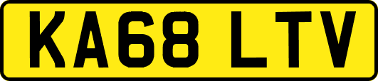 KA68LTV