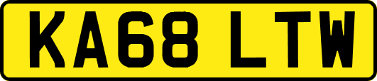 KA68LTW