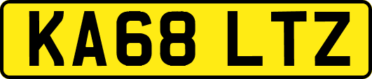 KA68LTZ