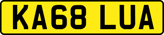 KA68LUA