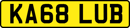 KA68LUB