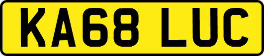 KA68LUC