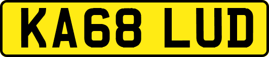 KA68LUD
