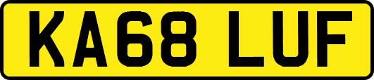 KA68LUF