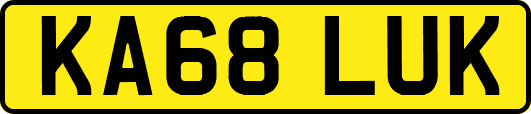 KA68LUK