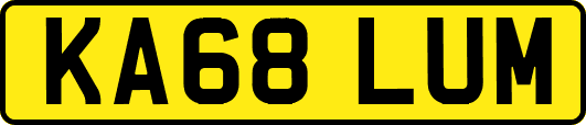 KA68LUM