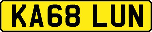 KA68LUN