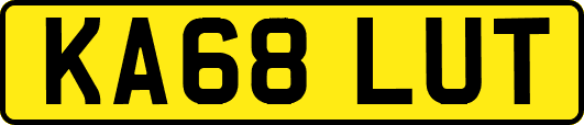 KA68LUT