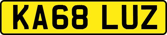 KA68LUZ