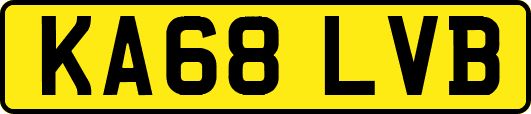 KA68LVB