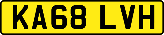 KA68LVH