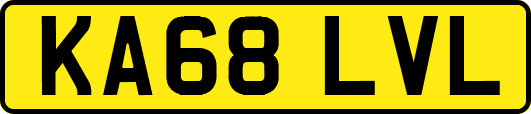 KA68LVL