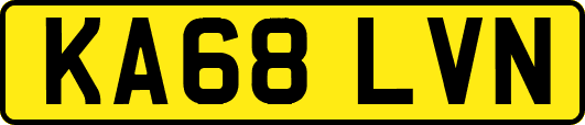 KA68LVN