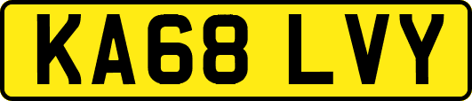 KA68LVY