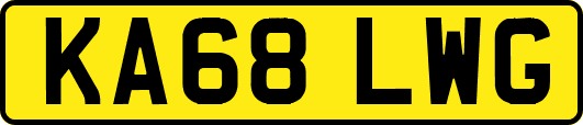 KA68LWG