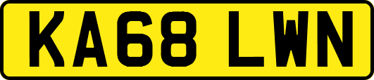 KA68LWN