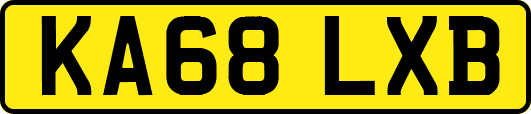 KA68LXB